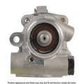 A1 Cardone New Power Steering Pump, 96-5368 96-5368